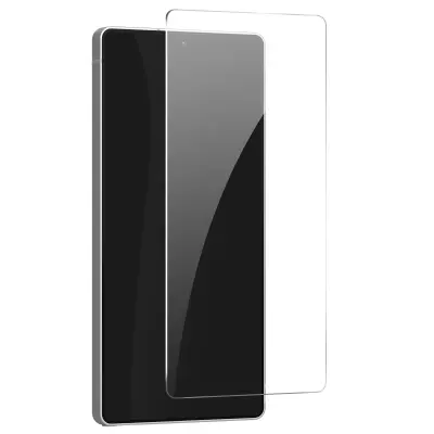 Kaljeno staklo za Samsung Galaxy S25 Ultra tvrdoća 9H protiv ogrebotina
