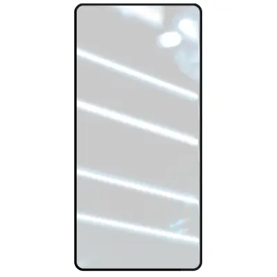 Kaljeno staklo za OnePlus 12 / 12R i 13 / 13R zakrivljeni 3D rubovi