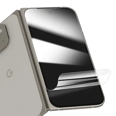Vanjska zaštita zaslona za Google Pixel 9 Pro Fold fleksibilna