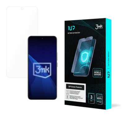 3MK ZAŠTITNA FOLIJA ZA XIAOMI 15 ULTRA ZAŠTITA OD OGREBOTINA S FOLIJOM