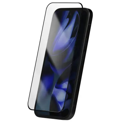 Kaljeno staklo za Google Pixel 9a tvrdoća 9H protiv ogrebotina