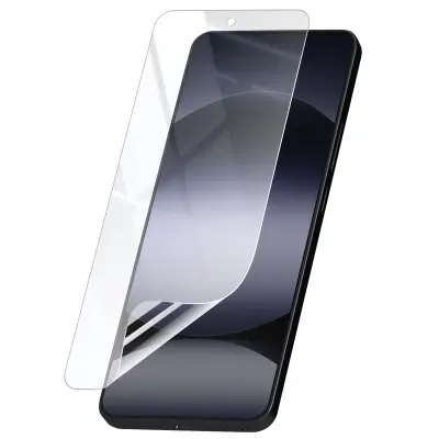 Hydrogel zaštitnik ekrana za Xiaomi Redmi Note 14 5G i 4G, otporan na ogrebotine
