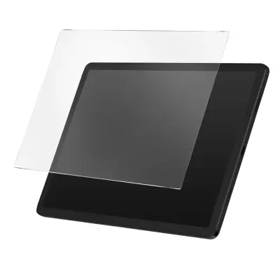 Kaljeno staklo za Laptop / Tablet 12 inča tvrdoća 9H protiv ogrebotina