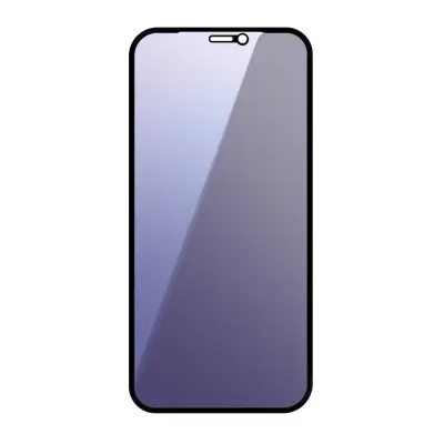 Zaštita zaslona za iPhone 12 Mini kaljeno staklo protiv plavog svjetla
