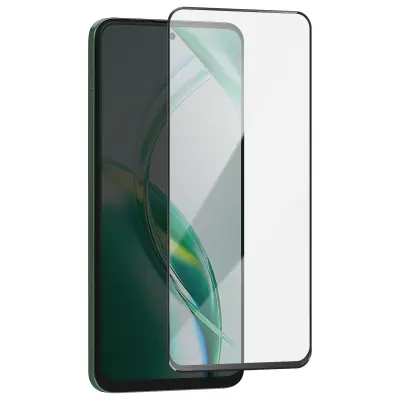 Kaljeno staklo za Honor 200 Smart tvrdoća 9H Full Glue 5D