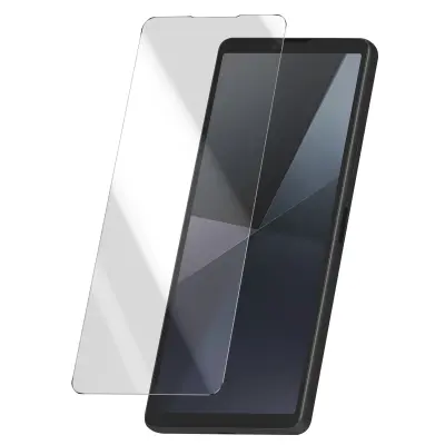 Kaljeno staklo za Sony Xperia 10 VI tvrdoća 9H protiv ogrebotina