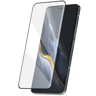 Kaljeno staklo za Honor Magic 7 Pro i 6 Pro protiv ogrebotina Full Glue 5D