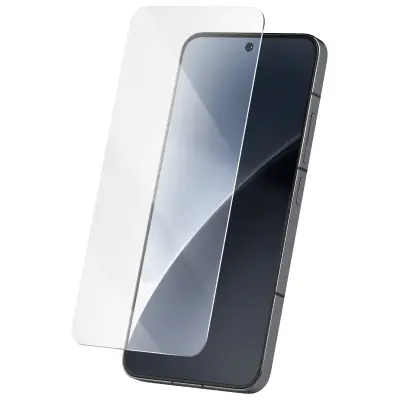 Kaljeno staklo za Xiaomi 15 tvrdoća 9H protiv ogrebotina zakošeno
