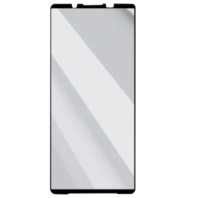 Kaljeno staklo za Sony Xperia 1 VI tvrdoća 9H protiv ogrebotina i tragova