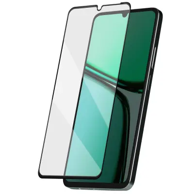Kaljeno staklo za Realme C61 protiv ogrebotina otporno