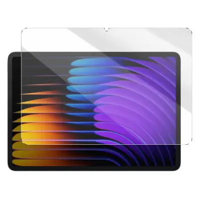Kaljeno staklo za Xiaomi Pad 7 i Pad 7 Pro tvrdoća 9H protiv ogrebotina
