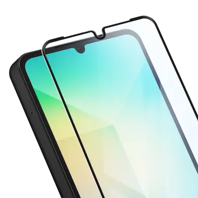 Neslomljivo kaljeno staklo za Samsung Galaxy A26 zaštita od udaraca