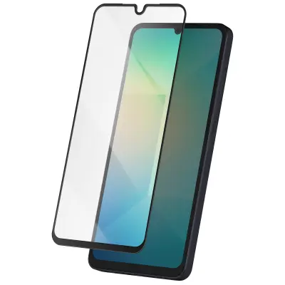 Kaljeno staklo za Samsung Galaxy A26 protiv ogrebotina otporno