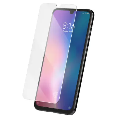 Kaljeno staklo za Xiaomi Mi 9 SE tvrdoća 9H protiv ogrebotina