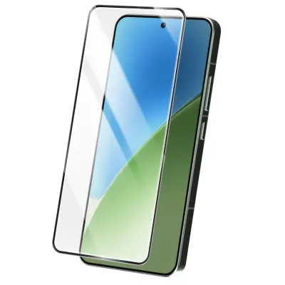 Kaljeno staklo za Xiaomi 15 protiv ogrebotina otporno