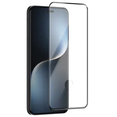 Kaljeno staklo za Honor Magic 7 Pro tvrdoća 9H Full Glue 5D