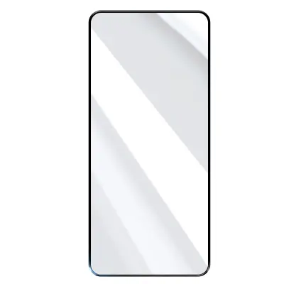Kaljeno staklo za Google Pixel 8 potpuno prianjanje zakošeno