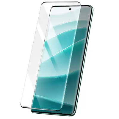 Kaljeno staklo za Xiaomi Redmi Note 14 Pro 5G i 4G protiv ogrebotina