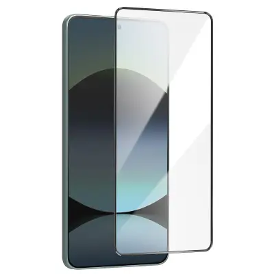 Kaljeno staklo za Xiaomi Redmi Note 14 4G i 5G tvrdoća 9H Full Glue 5D