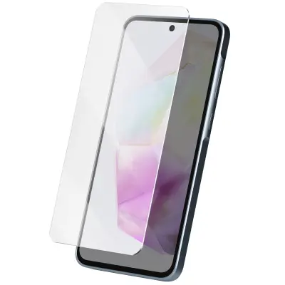 Kaljeno staklo za Samsung Galaxy A36 i A56 tvrdoća 9H protiv ogrebotina