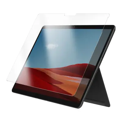 Kaljeno staklo za Microsoft Surface Pro 10 tvrdoća 9H protiv ogrebotina