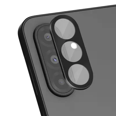 Kaljeno staklo kamere za Samsung Galaxy A26 protiv ogrebotina