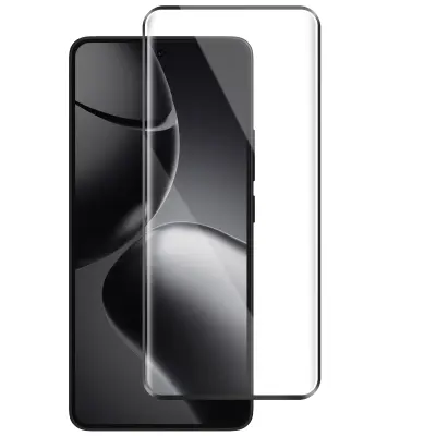 Kaljeno staklo za Xiaomi 14 Ultra protiv ogrebotina otporno