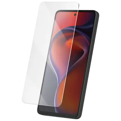 Kaljeno staklo za Motorola Moto G15 i G15 Power tvrdoća 9H protiv ogrebotina