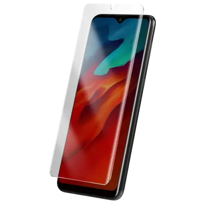 Kaljeno staklo za Blackview A80 Pro tvrdoća 9H protiv ogrebotina