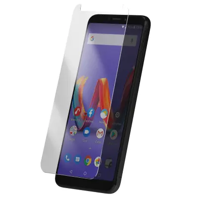 Kaljeno staklo za Wiko Harry 2 tvrdoća 9H protiv ogrebotina