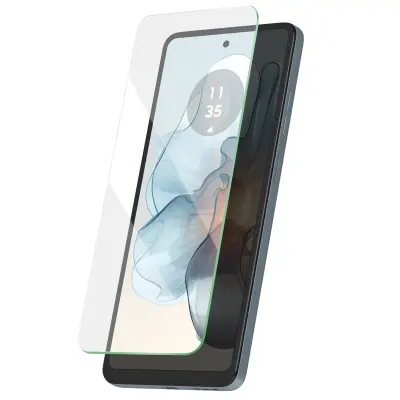 Kaljeno staklo za Motorola Moto G24 Power tvrdoća 9H protiv ogrebotina