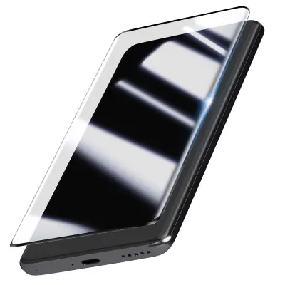 Zakrivljeno 3D kaljeno staklo za Honor 90 zaštita ultra otporno