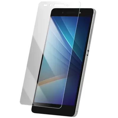 Kaljeno staklo za Honor 7 tvrdoća 9H protiv ogrebotina