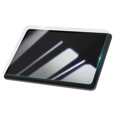 Set od 2 kaljena stakla za Honor Pad 10 otporna na ogrebotine zakošena