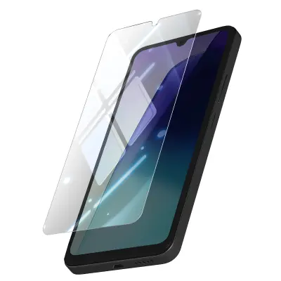 Kaljeno staklo za Xiaomi Redmi 14C tvrdoća 9H protiv ogrebotina