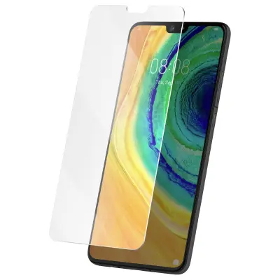 Kaljeno staklo za Huawei Mate 30 tvrdoća 9H protiv ogrebotina