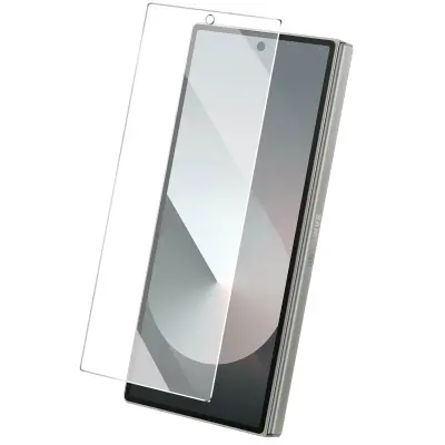 Vanjski zaštitnik ekrana za Samsung Galaxy Z Fold 6 od kaljenog stakla
