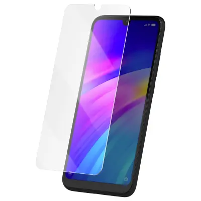 Kaljeno staklo za Xiaomi Redmi 7 tvrdoća 9H protiv ogrebotina