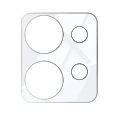 Zaštita kamere za Xiaomi Redmi Note 13 5G kaljeno staklo zakrivljeno 3D