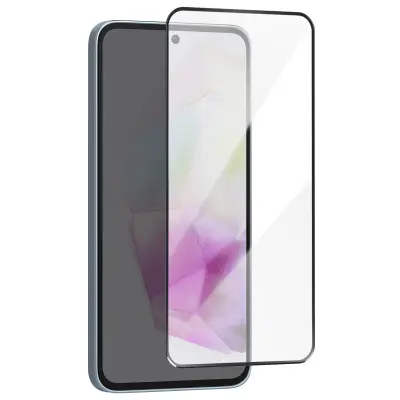 Kaljeno staklo za Samsung Galaxy A36 i A56 tvrdoća 9H Full Glue 5D