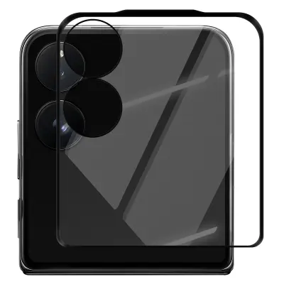 Kaljeno staklo za Xiaomi Mix Flip zaštita vanjskog zaslona
