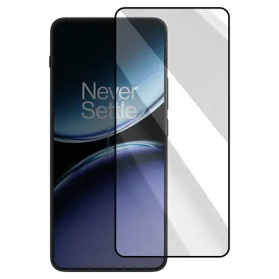 Kaljeno staklo za OnePlus Nord 4 protiv ogrebotina otporno