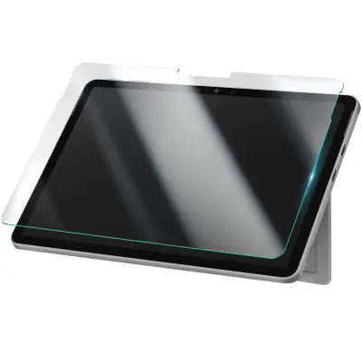 Kaljeno staklo za Microsoft Surface Pro 12" zaštita od udaraca ultra glatko