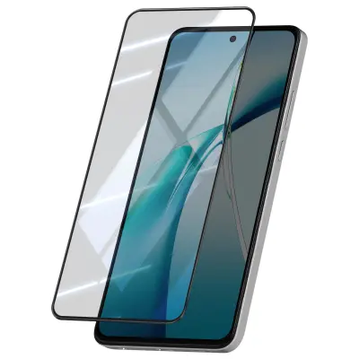 Kaljeno staklo za OnePlus Nord CE4 Lite protiv ogrebotina zakošeni rubovi