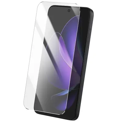 Kaljeno staklo za Oppo Reno 13 Pro tvrdoća 9H protiv ogrebotina