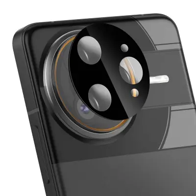 Kaljeno staklo za kameru Poco F7 Ultra otporno na udarce ultratanko