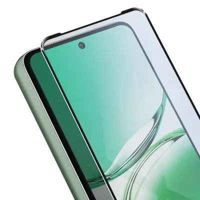Neslomljivo kaljeno staklo za Oppo Reno 12 F i 13 F i 13 FS otporno na udarce