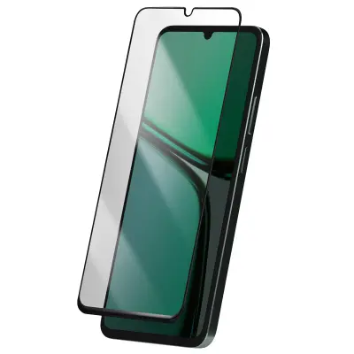 Kaljeno staklo za Realme C61 tvrdoća 9H protiv ogrebotina