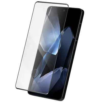 Kaljeno staklo za OnePlus 13 protiv ogrebotina otporno