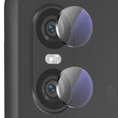Kaljeno staklo kamere za Sony Xperia 10 VI protiv ogrebotina i tragova
